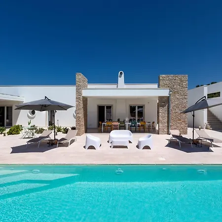 Trullo Elisa By Perle Di Puglia Villa Carovigno