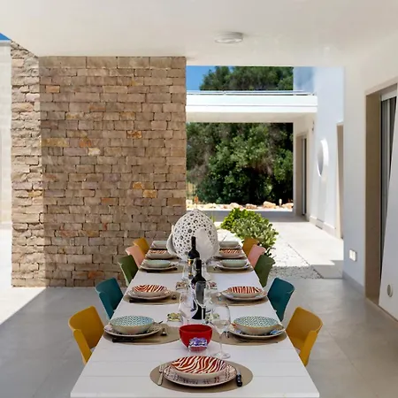 Trullo Elisa By Perle Di Puglia * كاروفينيو