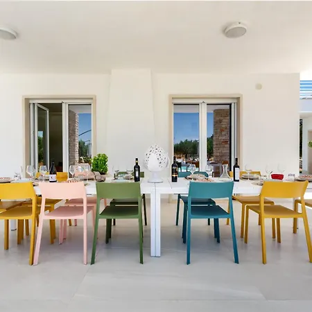 Trullo Elisa By Perle Di Puglia Villa Carovigno