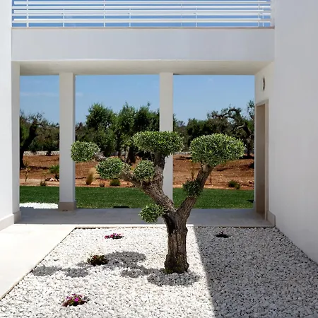 Villa Trullo Elisa By Perle Di Puglia