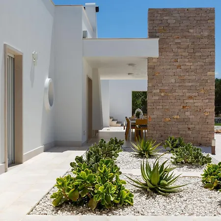 Trullo Elisa By Perle Di Puglia Villa *