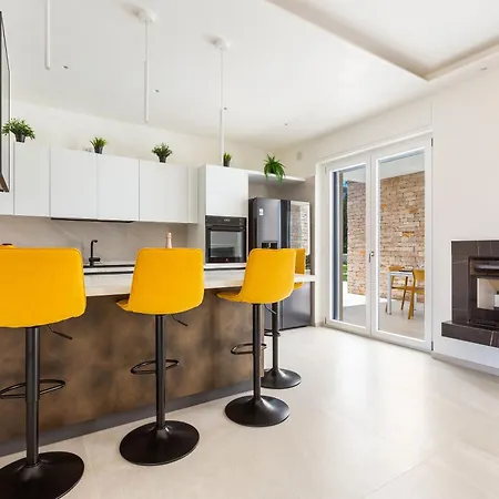 Villa Trullo Elisa By Perle Di Puglia