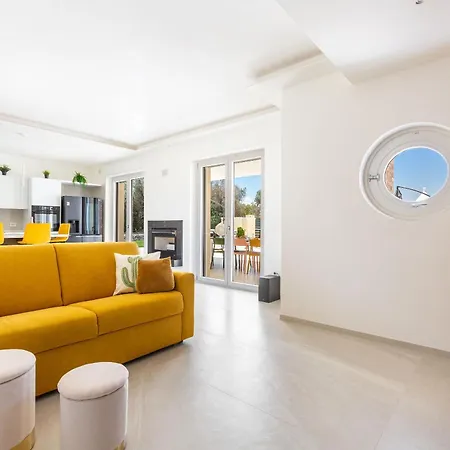 Trullo Elisa By Perle Di Puglia Villa