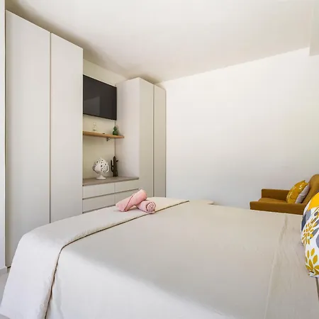 Trullo Elisa By Perle Di Puglia Villa