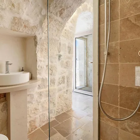 Trullo Elisa By Perle Di Puglia Villa *