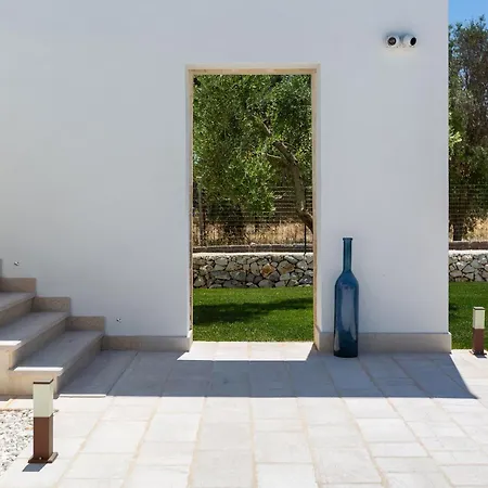 Trullo Elisa By Perle Di Puglia *
