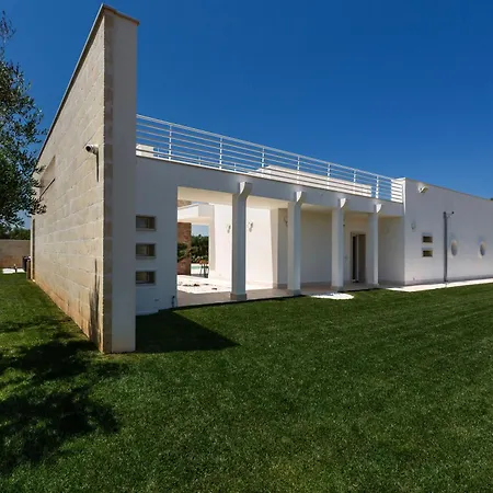 Trullo Elisa By Perle Di Puglia