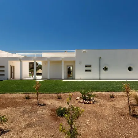 Trullo Elisa By Perle Di Puglia Carovigno