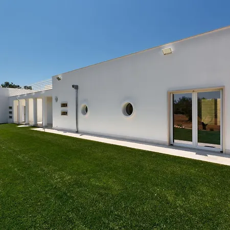 Trullo Elisa By Perle Di Puglia *